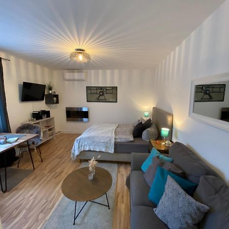 Kuschelnest Michelstadt Apartment Екстериор снимка